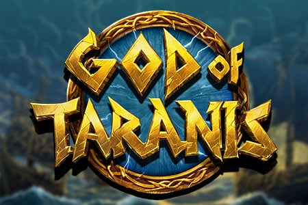 God of Taranis