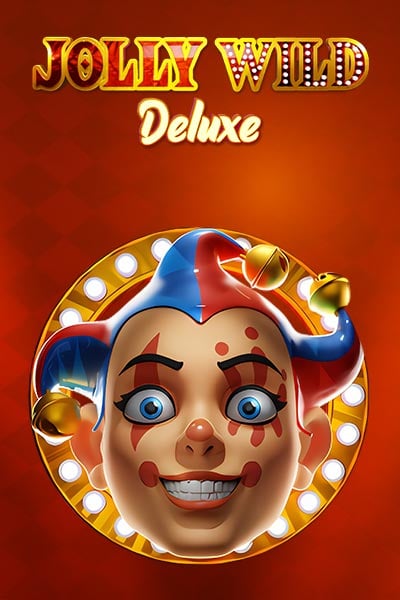 Jolly Wild Deluxe