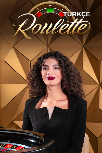TĂ¼rkçe Rulet