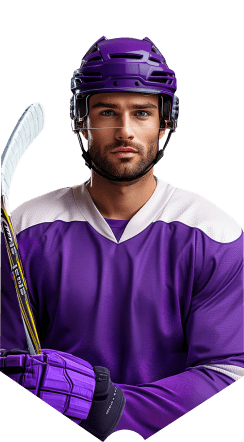 hockey su ghiaccio