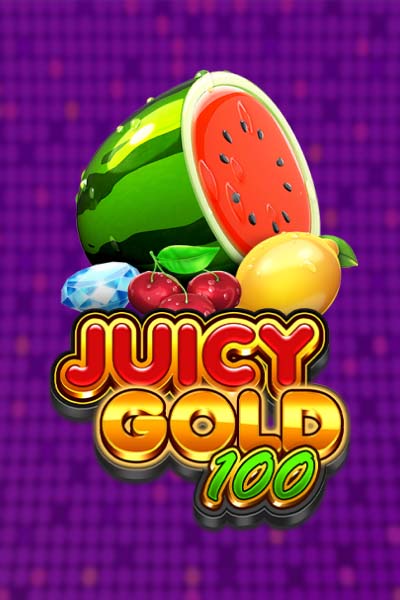 Juicy Gold 100