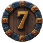 daily jackpot category