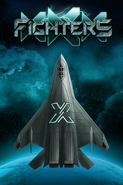 Fighters xXx